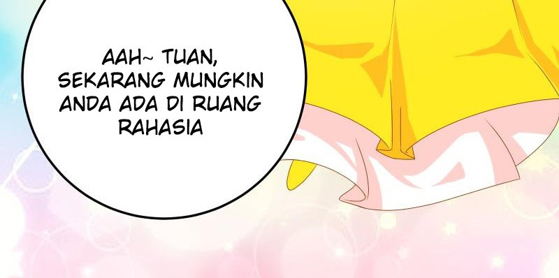 My Plug-in Spirit Ring Chapter 71 Bahasa Indonesia